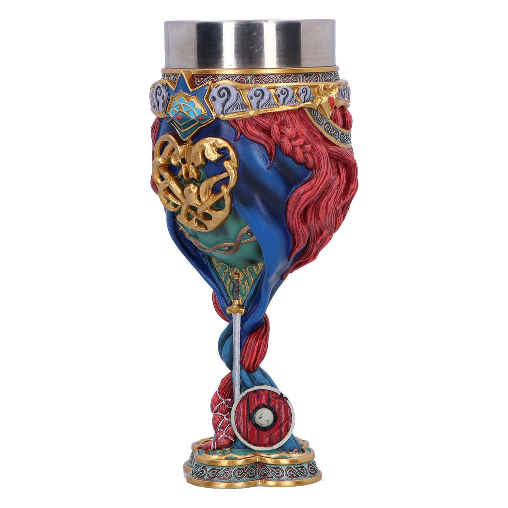 Product image The Lord of the Rings - The War of the Rohirrim Goblet Deluxe