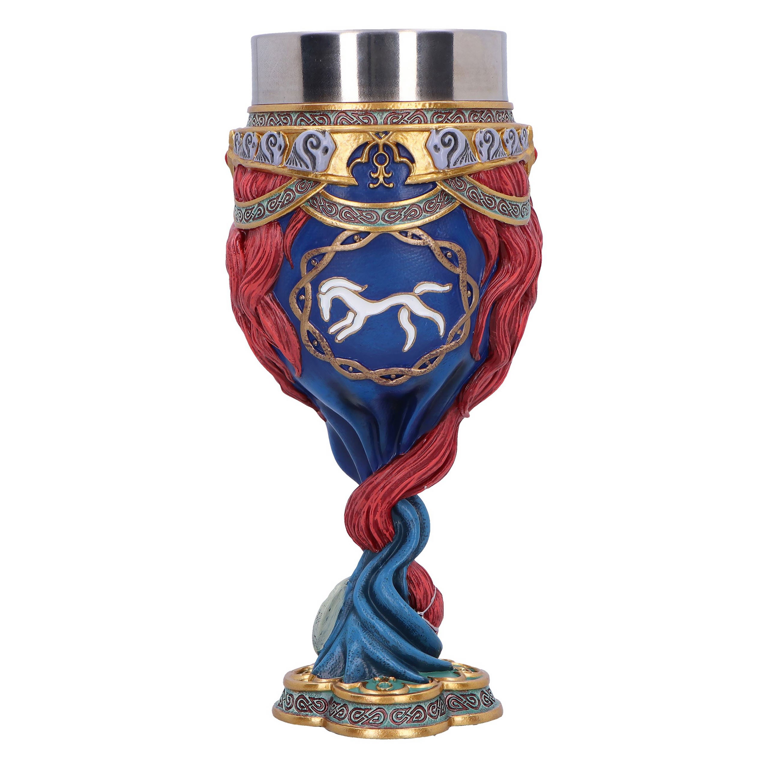 Product image The Lord of the Rings - The War of the Rohirrim Goblet Deluxe