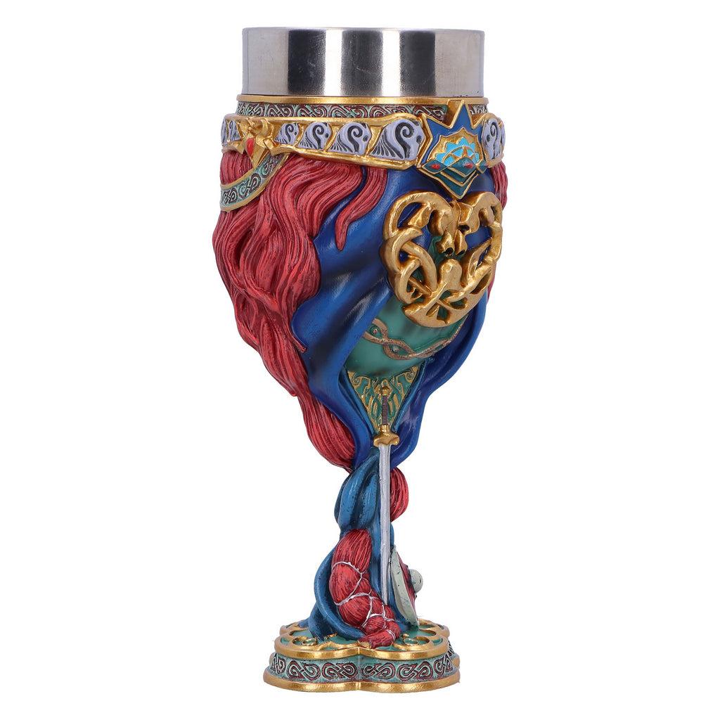 Product image The Lord of the Rings - The War of the Rohirrim Goblet Deluxe
