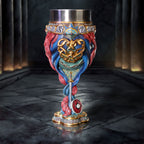 Product image The Lord of the Rings - The War of the Rohirrim Goblet Deluxe