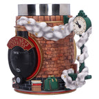 Product image Harry Potter - Platform 9 3/4 Deluxe Tankard