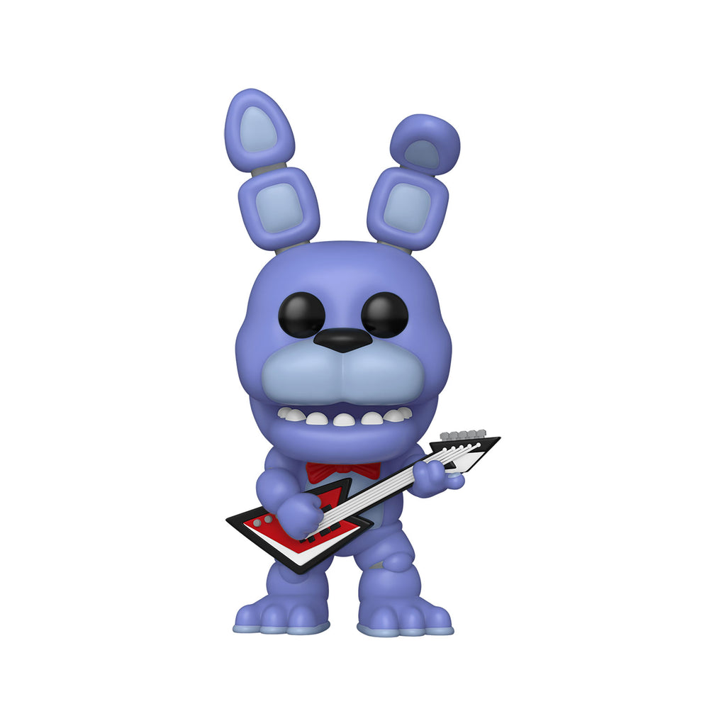 Zdjęcie produktu Five Nights at Freddy's - Bonnie Funko Pop Figurka 10th Anniversary