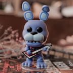 Zdjęcie produktu Five Nights at Freddy's - Bonnie Funko Pop Figurka 10th Anniversary