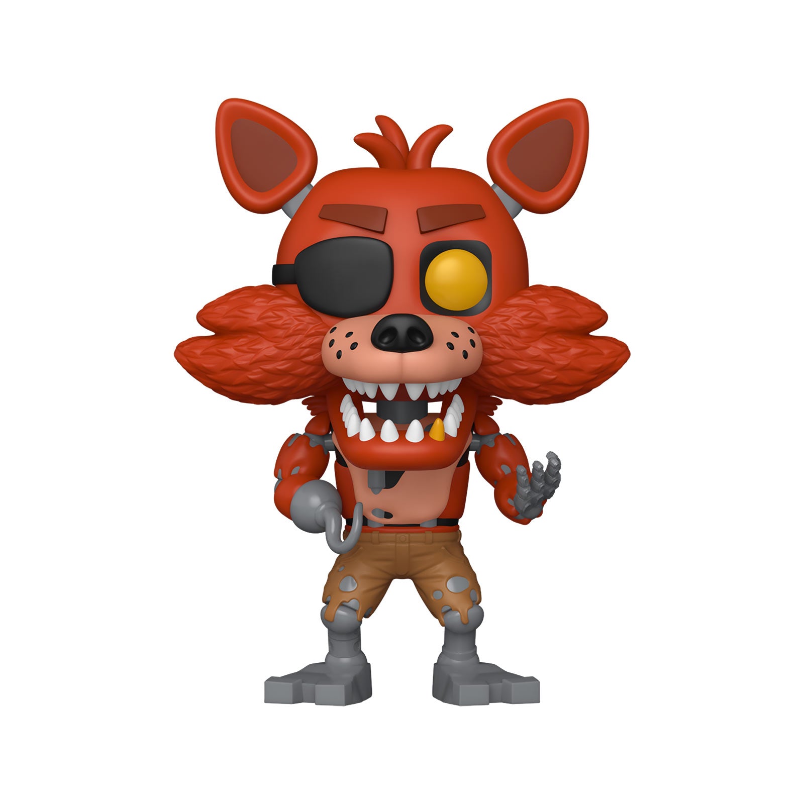 Zdjęcie produktu Five Nights at Freddy's - Foxy Funko Pop Figurka 10-lecie