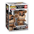 Zdjęcie produktu Five Nights at Freddy's - Freddy Funko Pop Figurka 10-lecie
