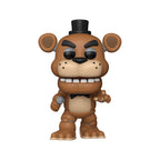 Zdjęcie produktu Five Nights at Freddy's - Freddy Funko Pop Figurka 10-lecie