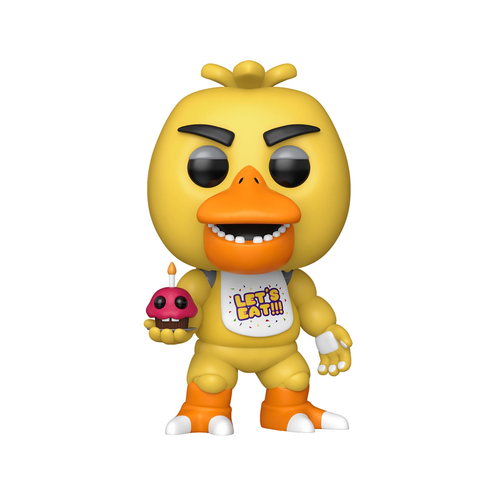 Zdjęcie produktu Five Nights at Freddy's - Chica Funko Pop Figurka 10-lecie