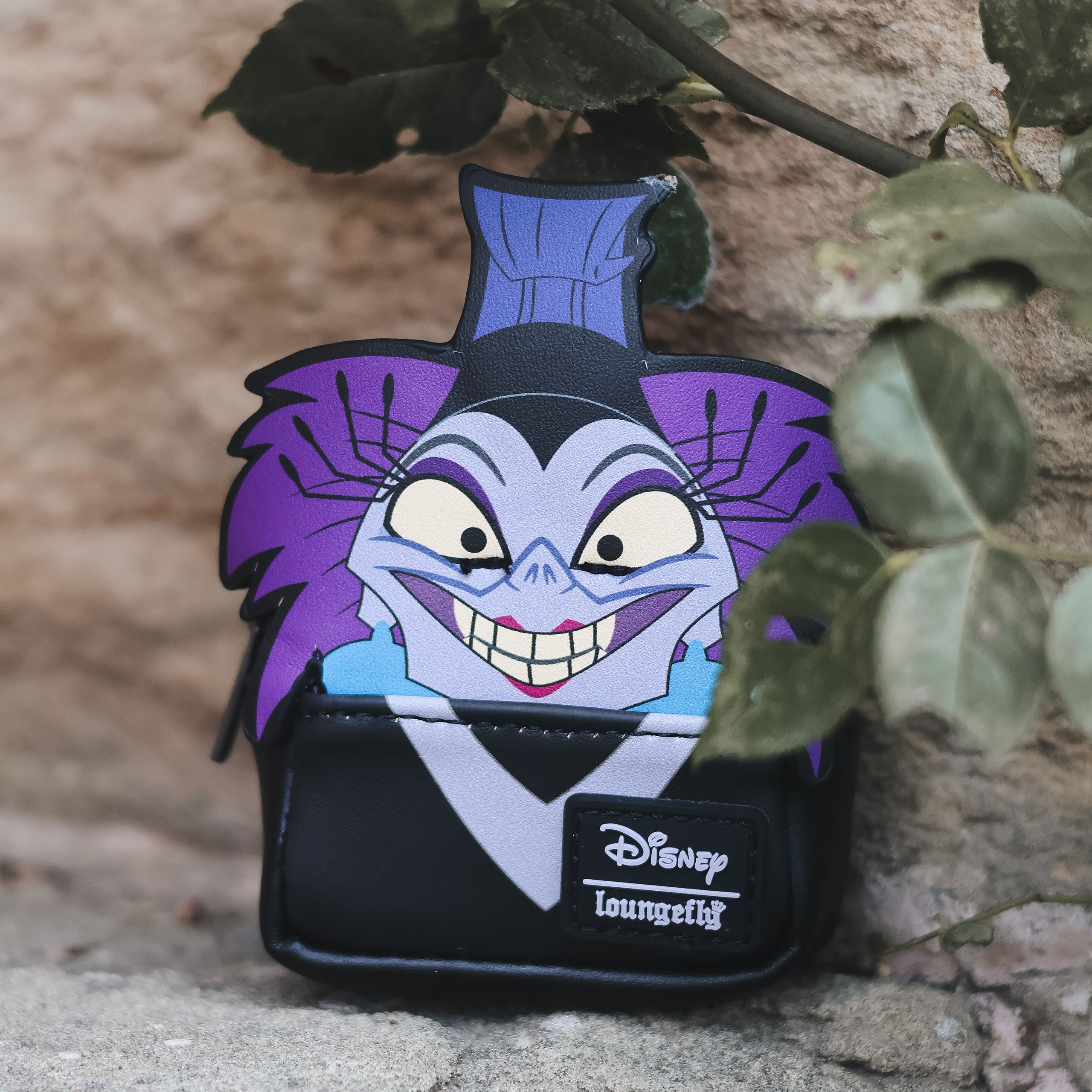 Zdjęcie produktu Villains – Brelok Funko Mystery Mini Plecak