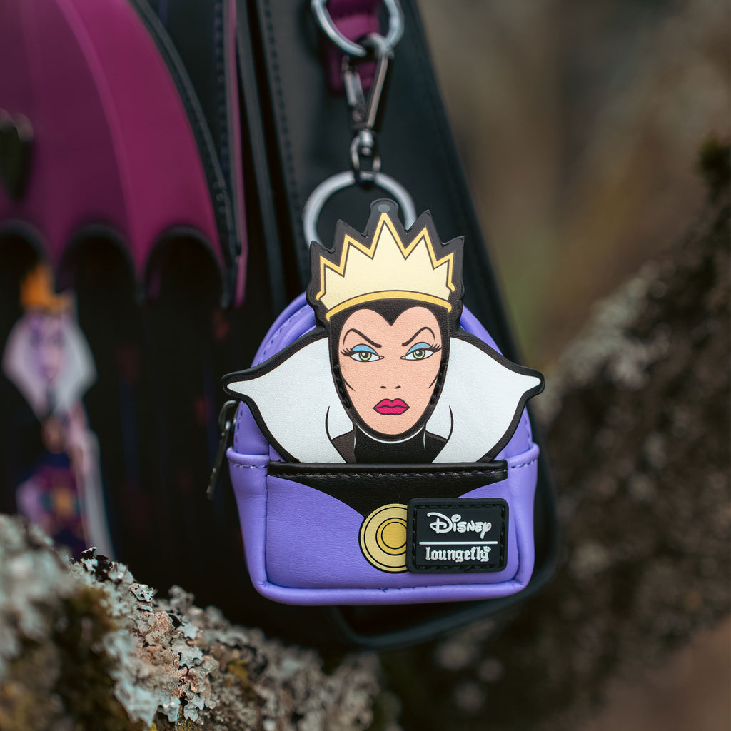 Zdjęcie produktu Villains – Brelok Funko Mystery Mini Plecak