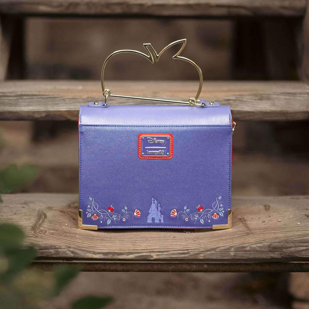 Product image Snow White - Crossbody Bag