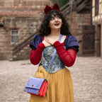 Product image Snow White - Crossbody Bag