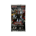 Zdjęcie produktu Yu-Gi-Oh! - Supreme Darkness Booster z kartami kolekcjonerskimi, wersja niemiecka