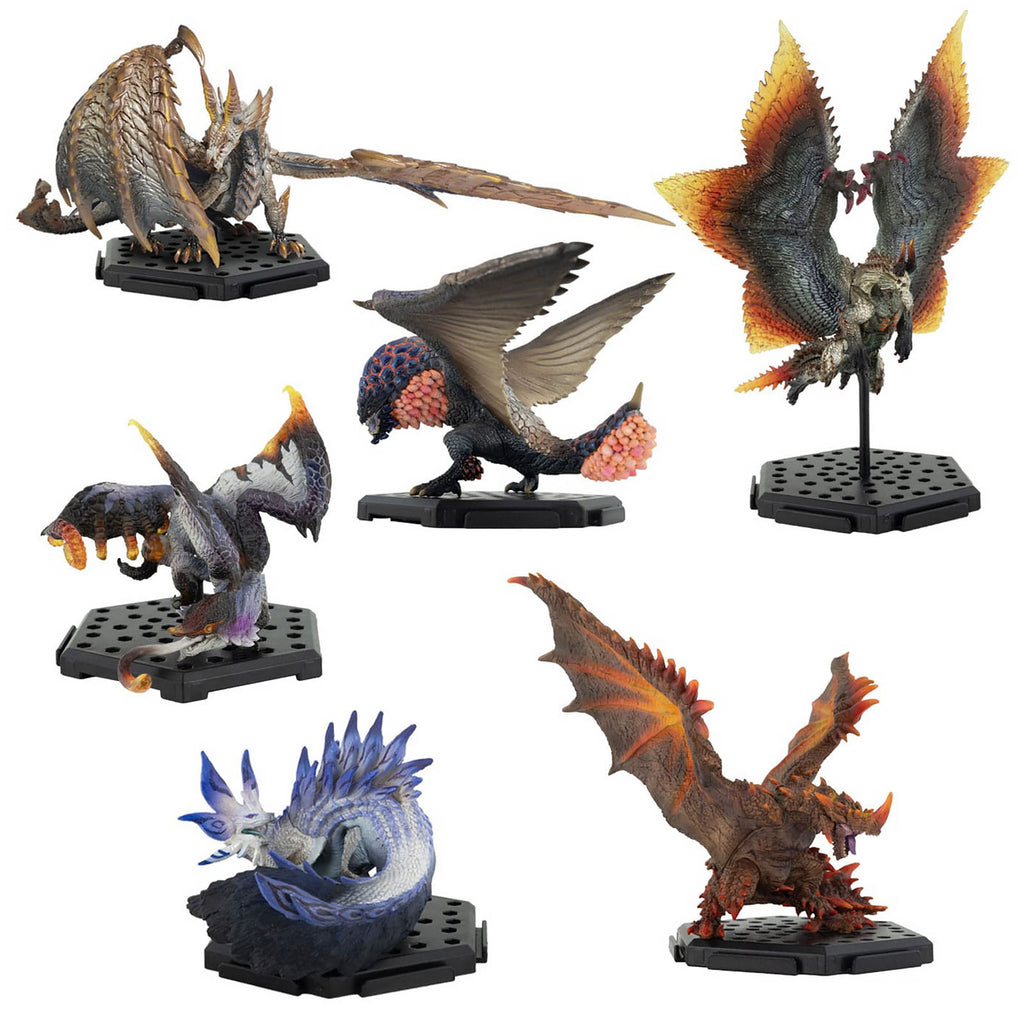 Product image Monster Hunter - Mystery Figure Vol. 26