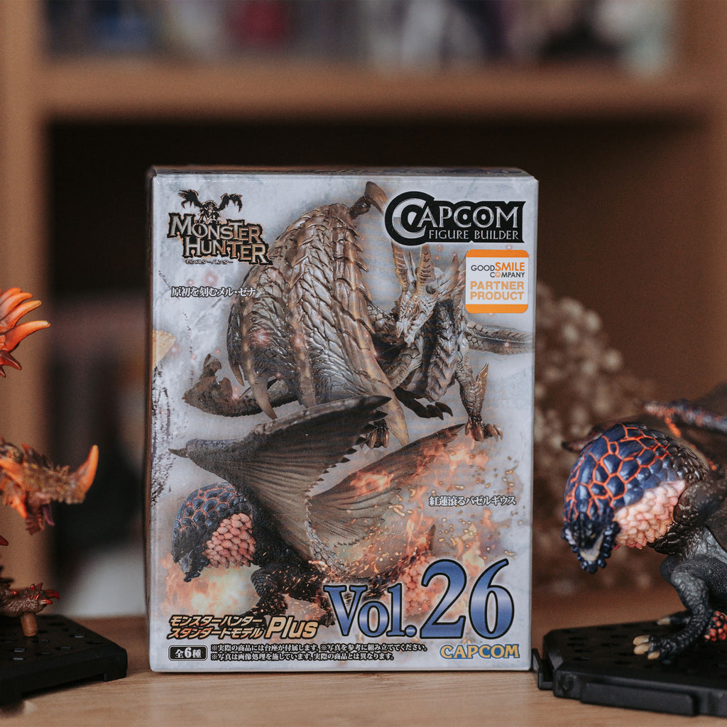Product image Monster Hunter - Mystery Figure Vol. 26