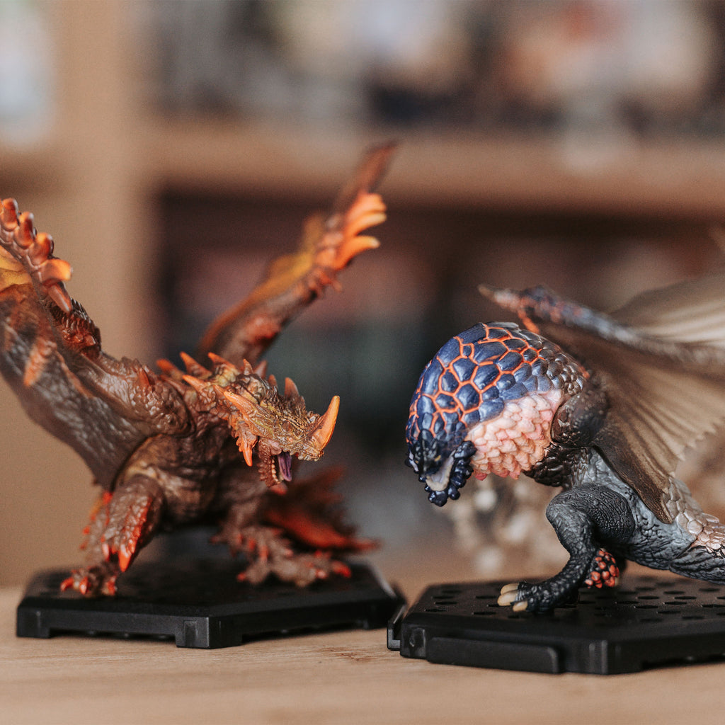 Product image Monster Hunter - Mystery Figure Vol. 26