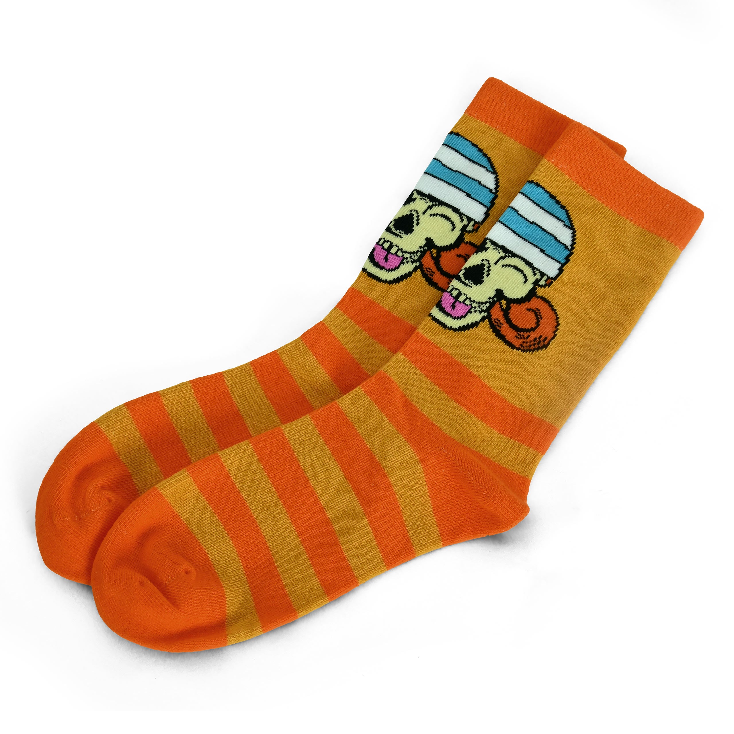 Zdjęcie produktu One Piece - Nami Skull Skarpety