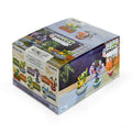 Zdjęcie produktu Pokemon - Pocket Bonsai Vol.3 Kolekcja Mystery Figurki 6er Display
