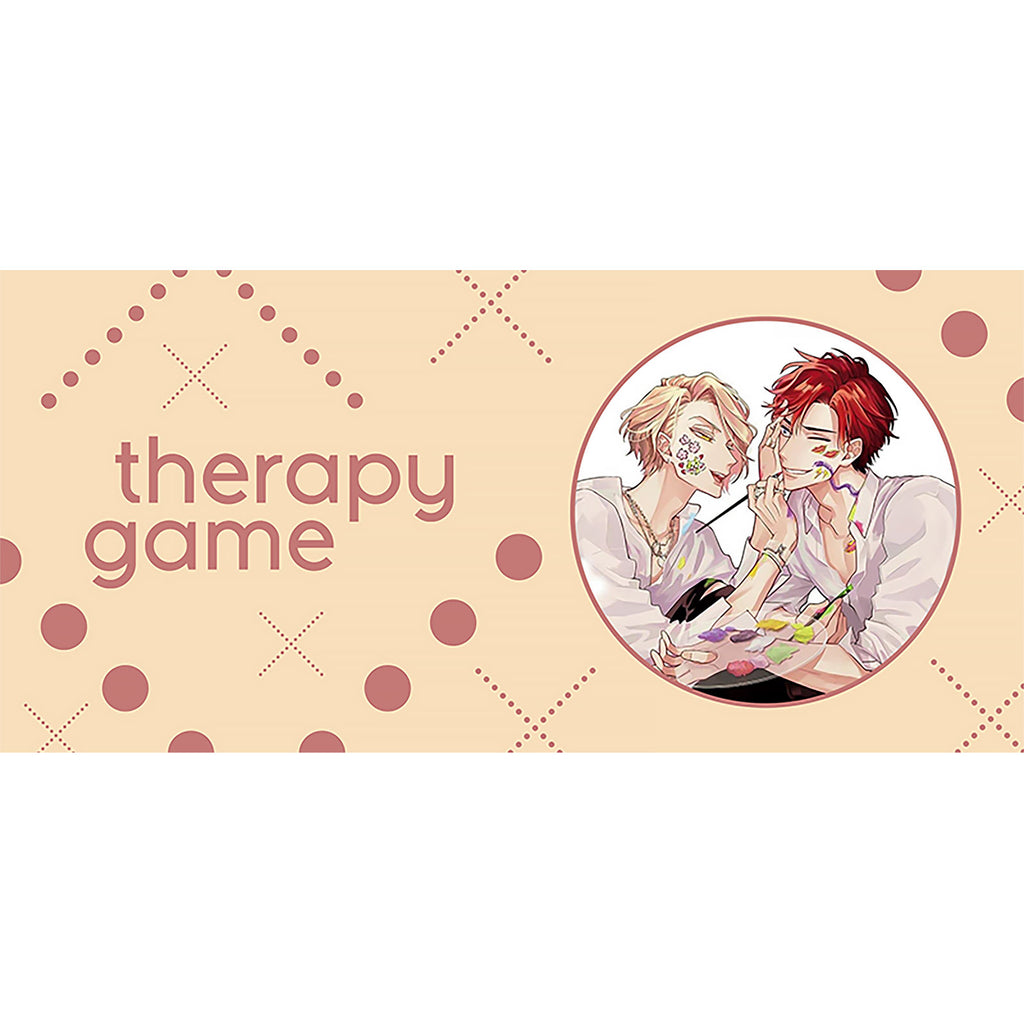 Product image Shizuma and Minato Mug for Therapy Game Fans