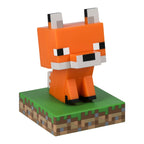 Product image Minecraft - Fox Icons 3D Table Lamp