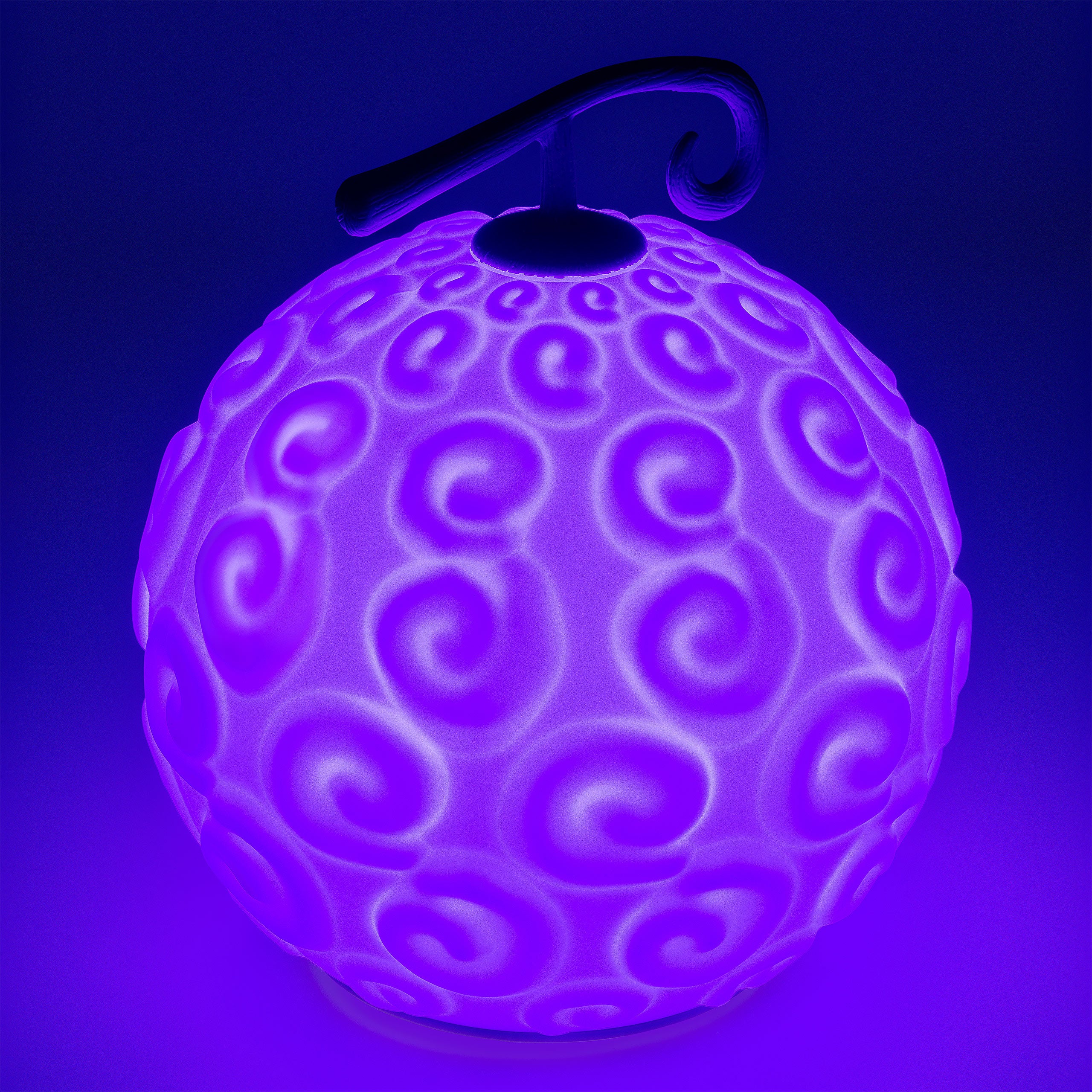 Zdjęcie produktu One Piece - lampka stołowa Owoc Diabła Gomu Gomu