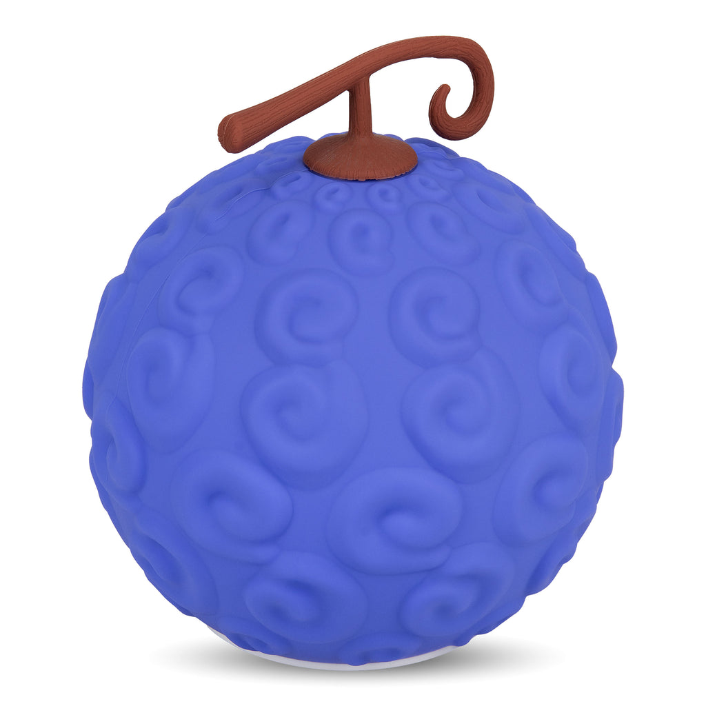 Zdjęcie produktu One Piece - lampka stołowa Owoc Diabła Gomu Gomu