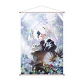 Zdjęcie produktu NieR:Automata Ver. 1.1a - 2B plakat materiałowy