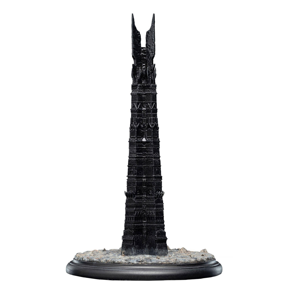 Zdjęcie produktu Władca Pierścieni - Figurka Orthanc