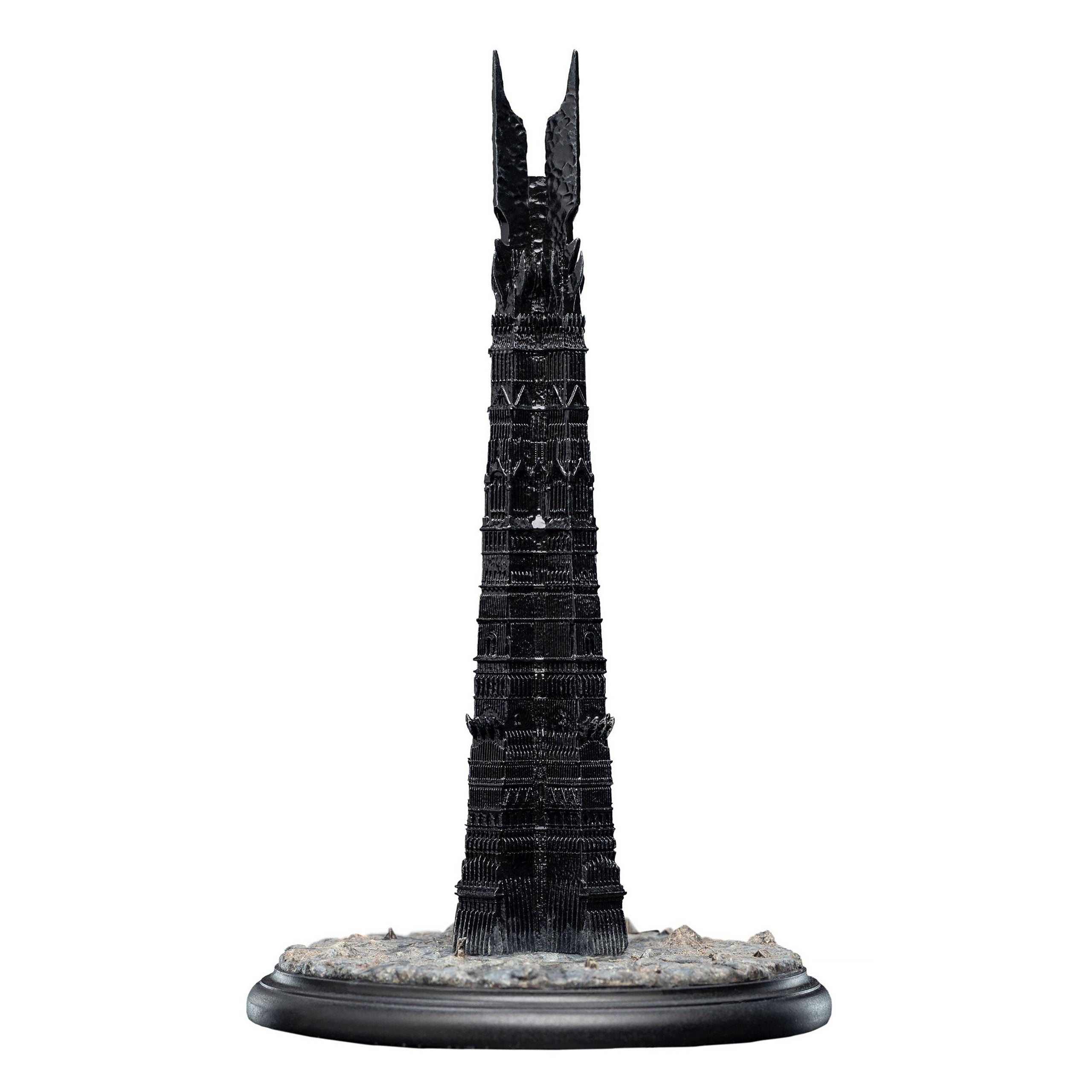 Zdjęcie produktu Władca Pierścieni - Figurka Orthanc