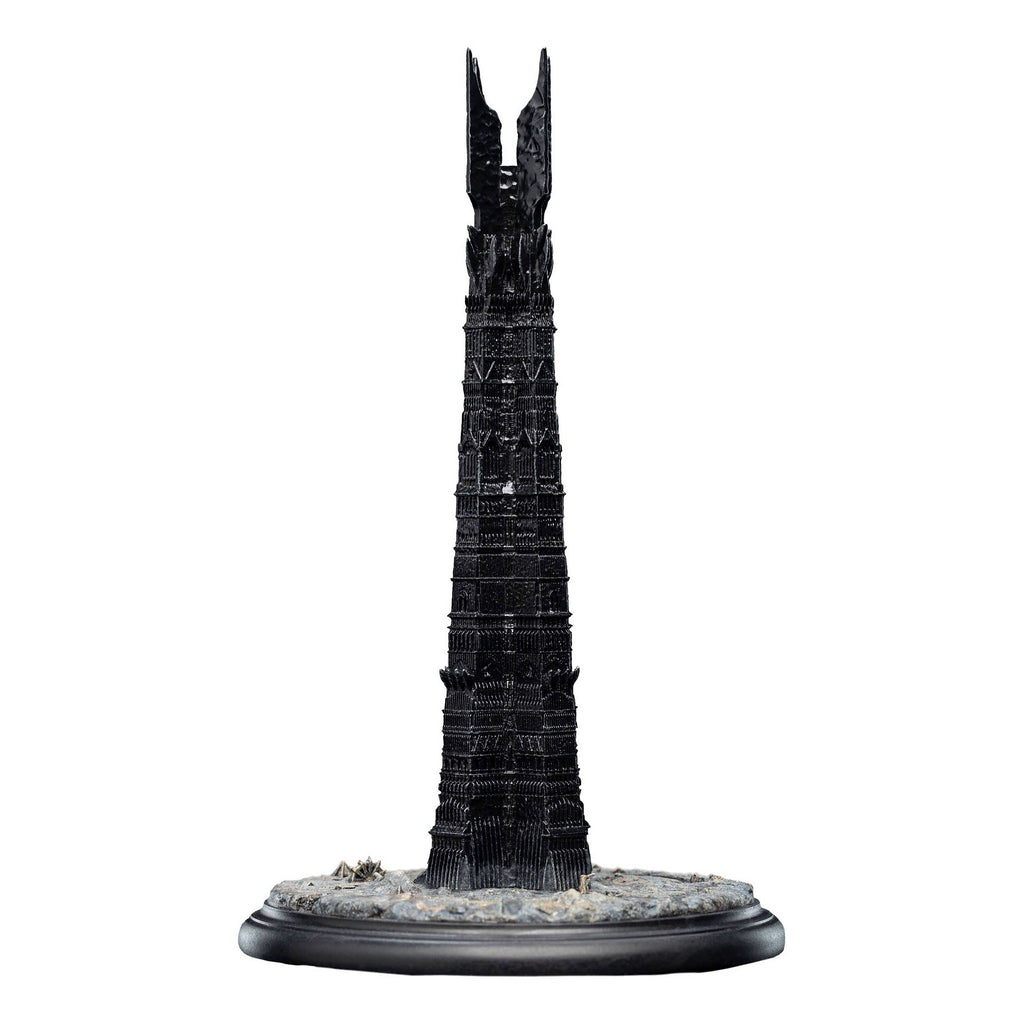Zdjęcie produktu Władca Pierścieni - Figurka Orthanc