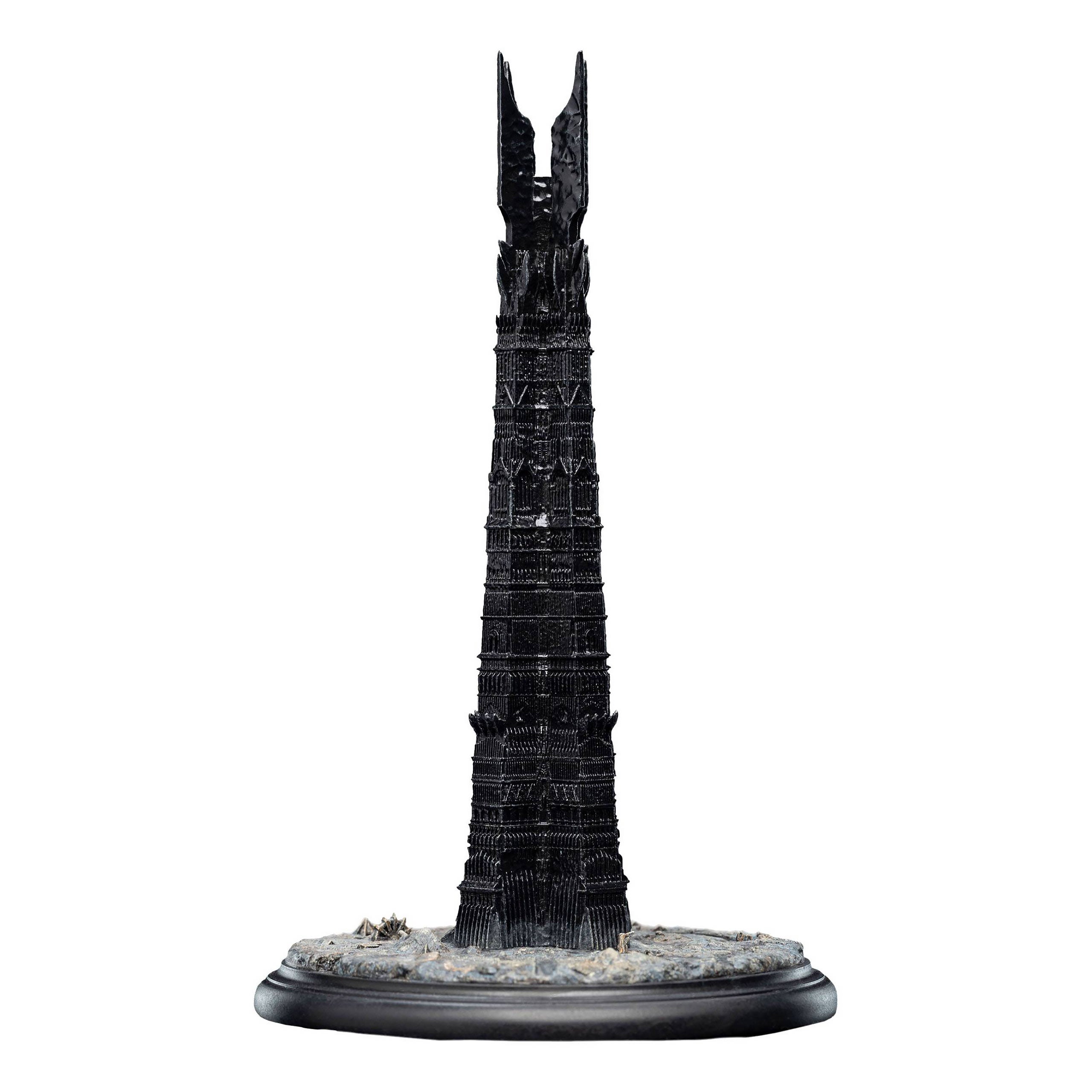 Zdjęcie produktu Władca Pierścieni - Figurka Orthanc