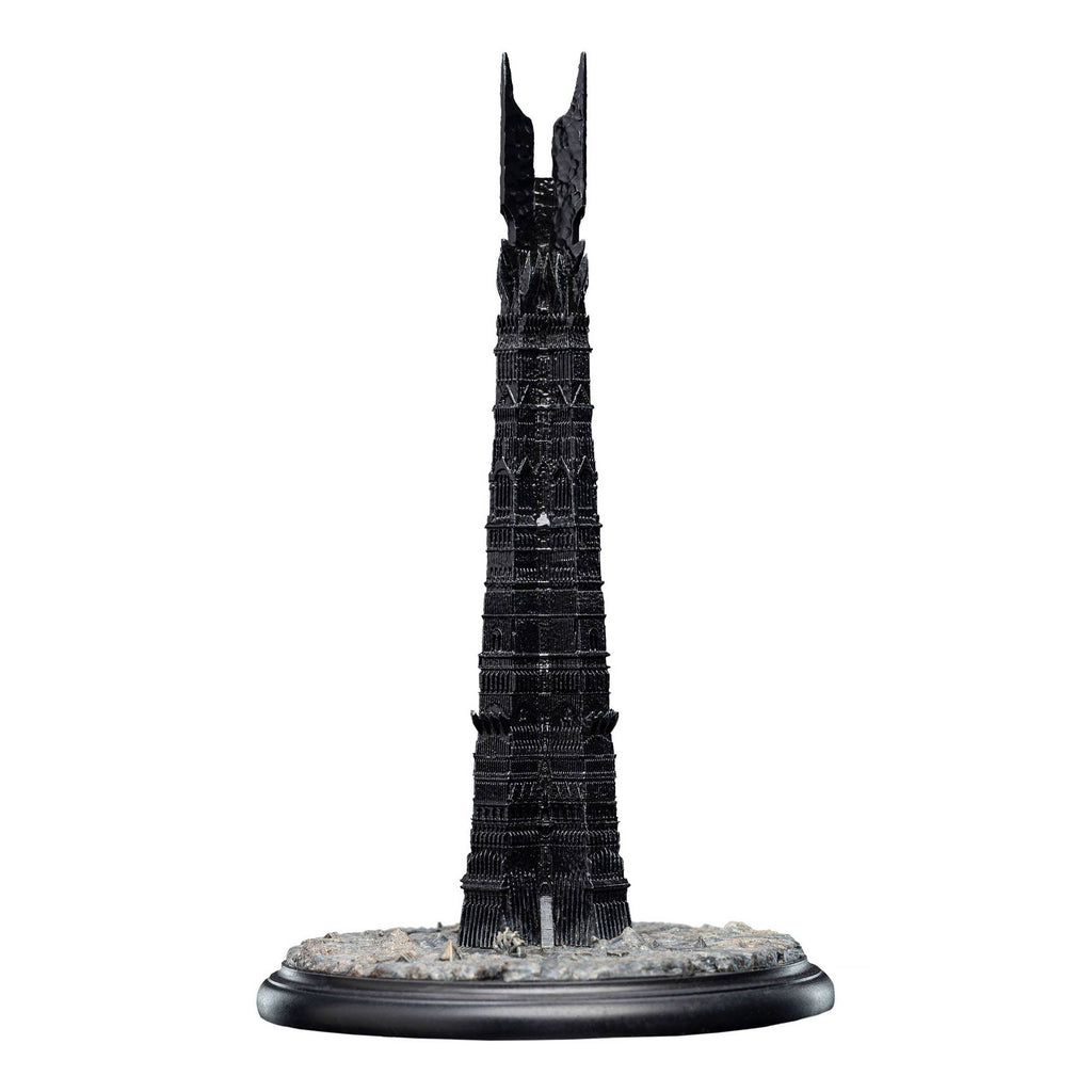Zdjęcie produktu Władca Pierścieni - Figurka Orthanc