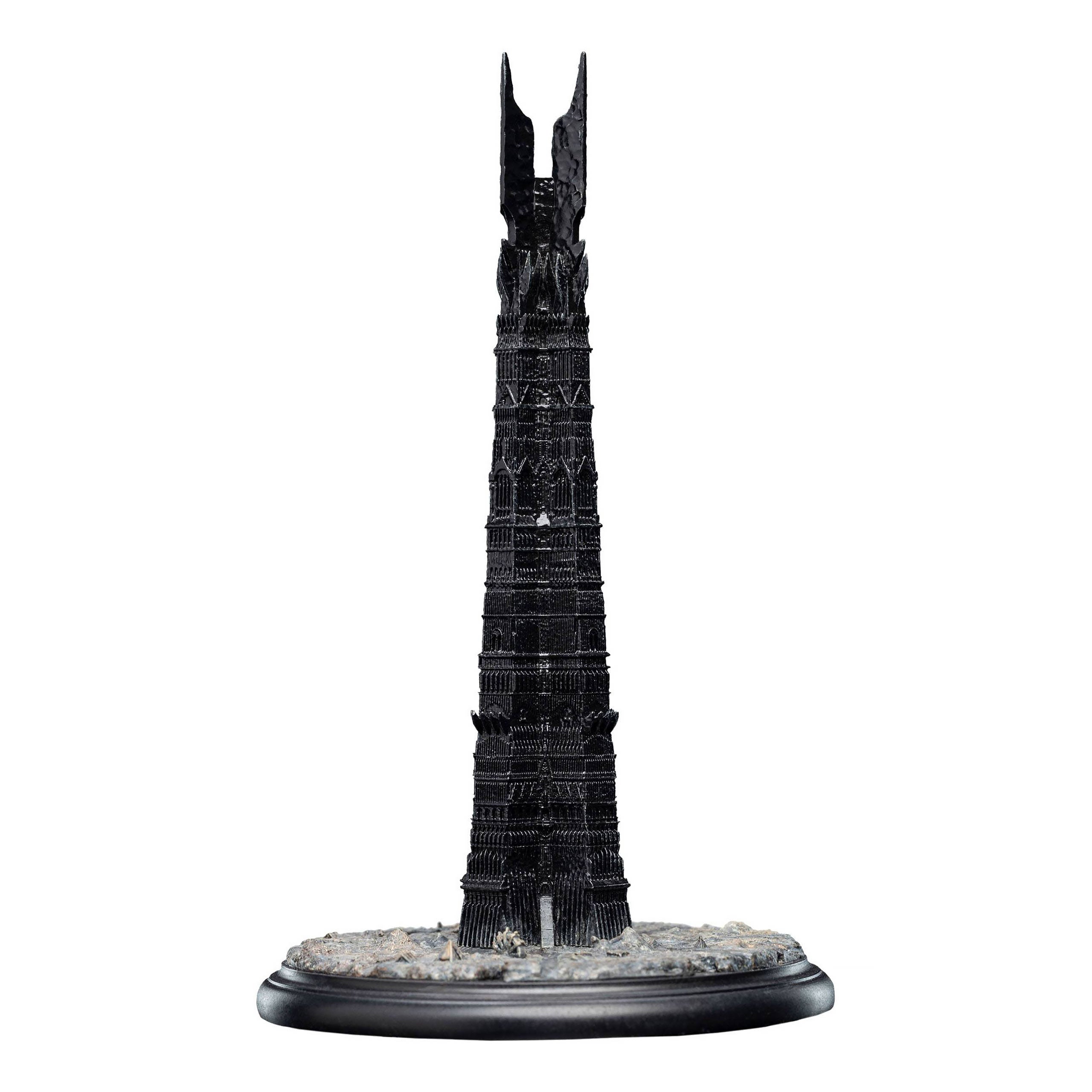 Zdjęcie produktu Władca Pierścieni - Figurka Orthanc