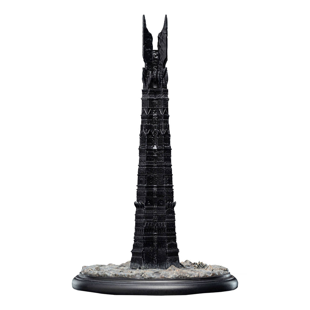 Zdjęcie produktu Władca Pierścieni - Figurka Orthanc