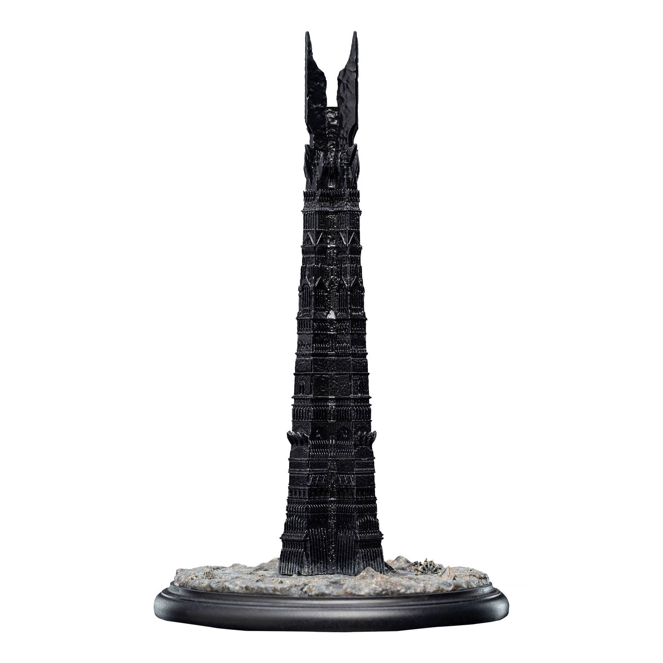 Zdjęcie produktu Władca Pierścieni - Figurka Orthanc