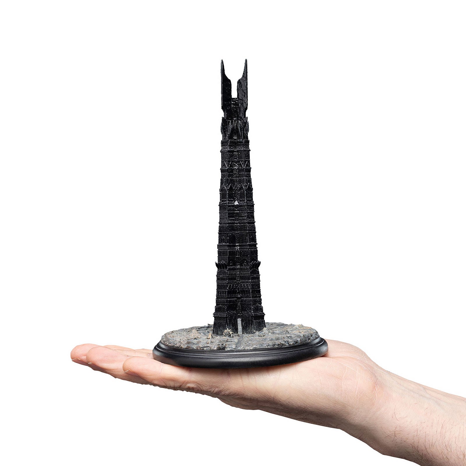 Zdjęcie produktu Władca Pierścieni - Figurka Orthanc
