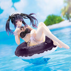 Product image Date A Live - Kurumi Tokisaki Aqua Float Girls Figure Renewal Edition