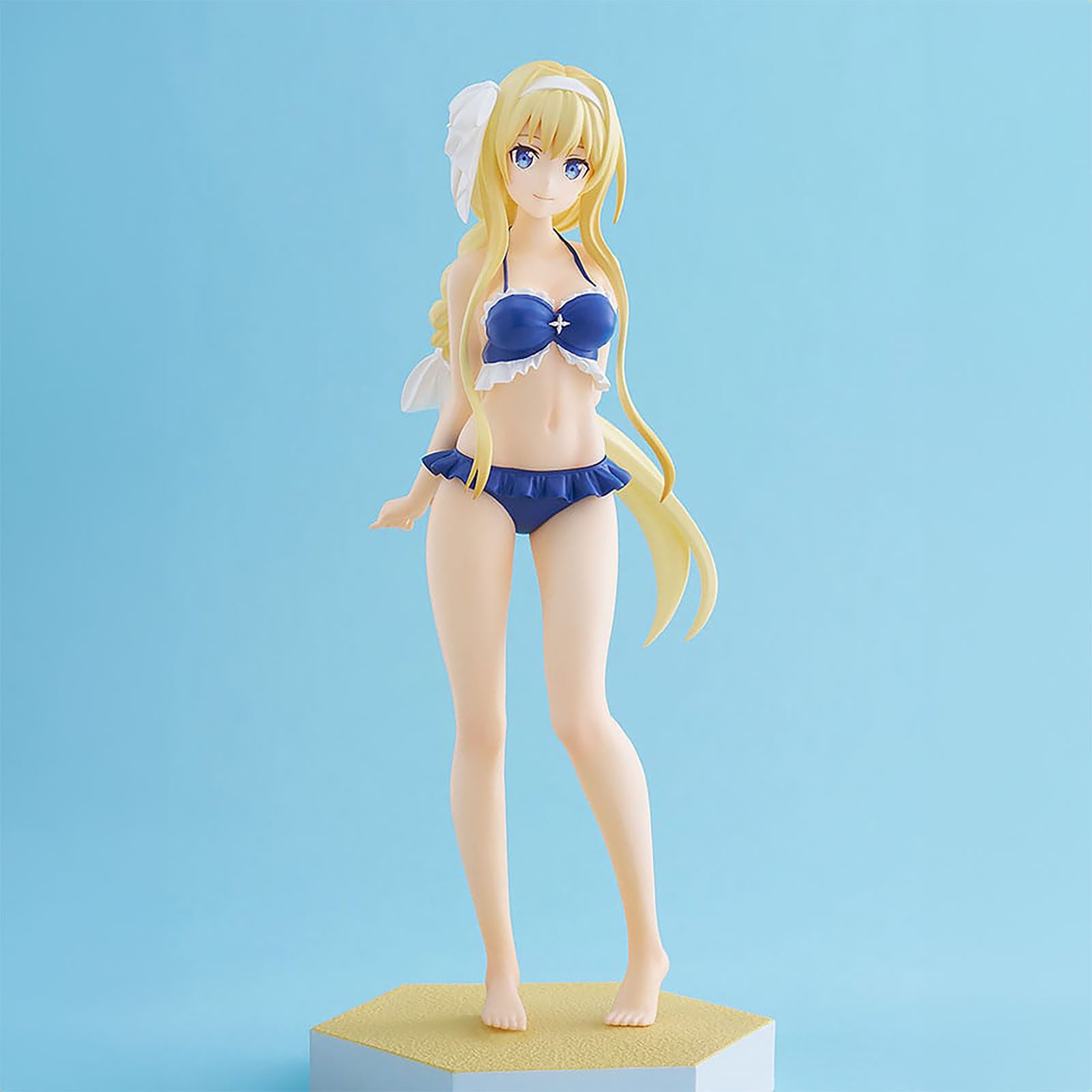 Product image Sword Art Online - Alice Figure Beach Queens Version