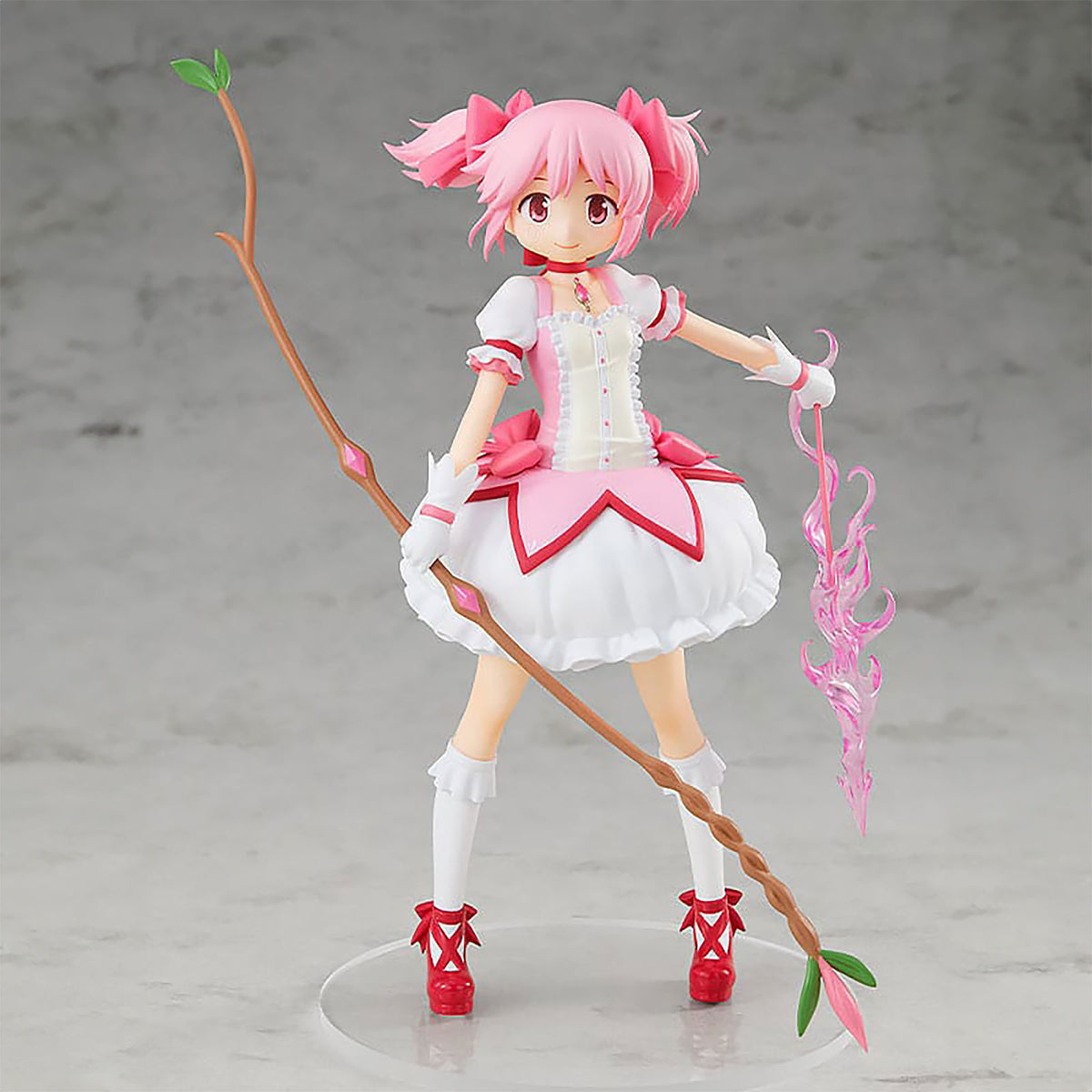 Zdjęcie produktu Puella Magi Madoka Magica - Figurka Madoka Kaname (wznowienie)