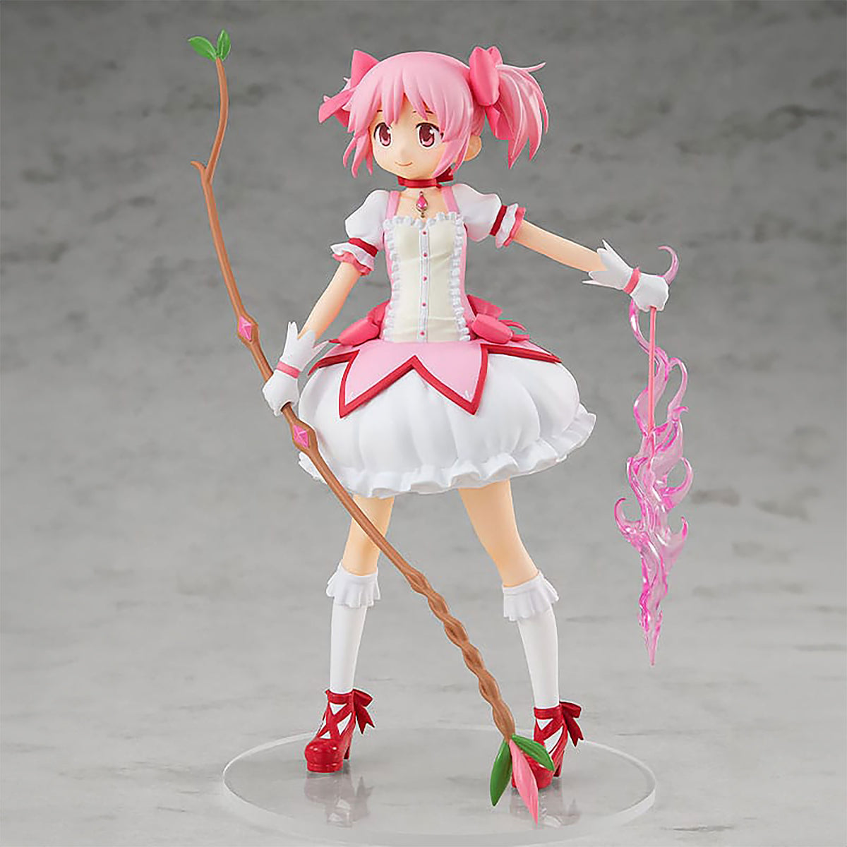 Zdjęcie produktu Puella Magi Madoka Magica - Figurka Madoka Kaname (wznowienie)