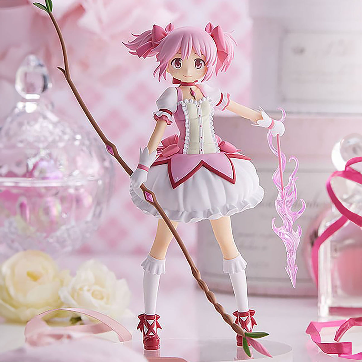 Zdjęcie produktu Puella Magi Madoka Magica - Figurka Madoka Kaname (wznowienie)