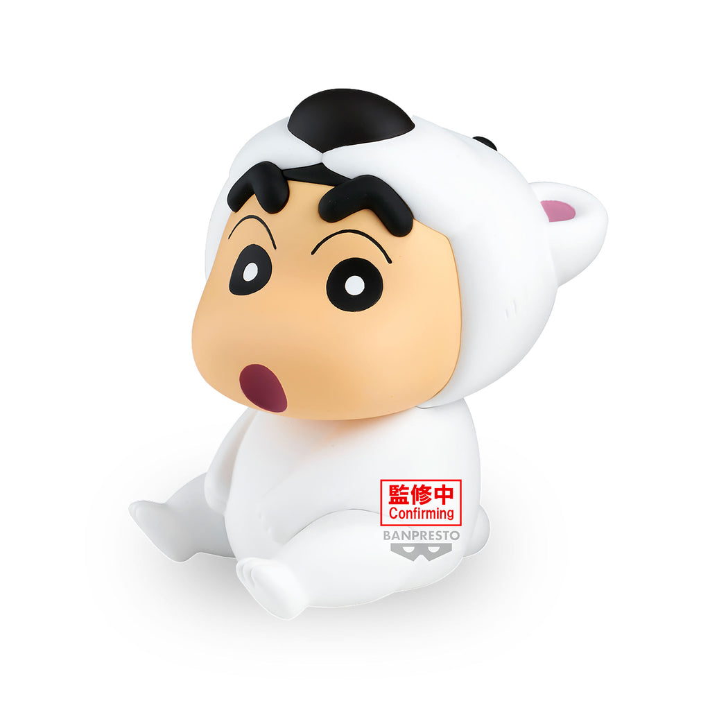 Product image Crayon Shinchan - Cosplay Figure Shinchan Vol. 8 Version A
