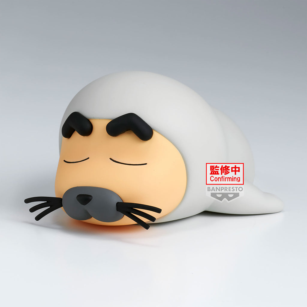 Zdjęcie produktu Crayon Shin-Chan - Figurka Cosplay Shinchan Vol. 8 Wersja B