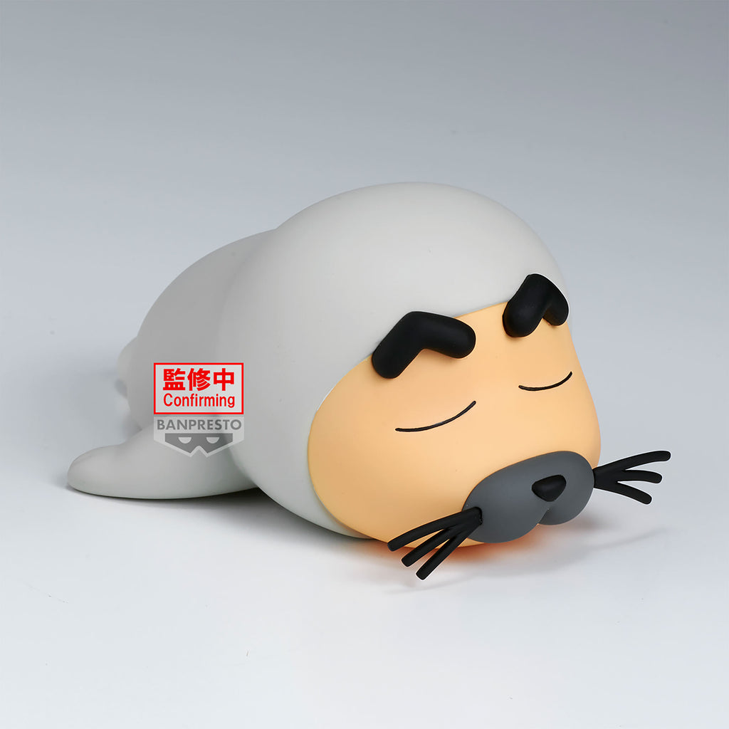Zdjęcie produktu Crayon Shin-Chan - Figurka Cosplay Shinchan Vol. 8 Wersja B