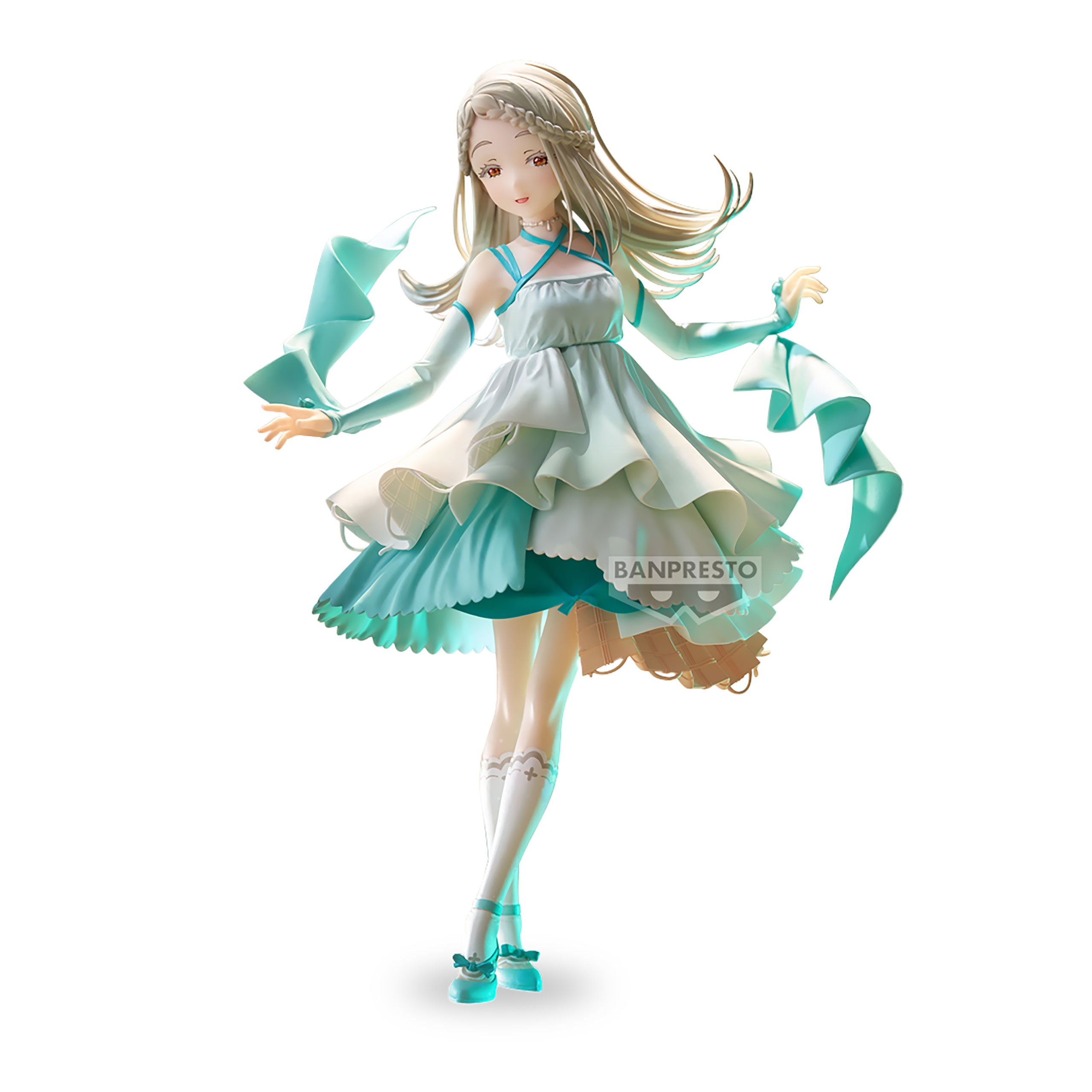 Zdjęcie produktu The Idolmaster: Gakuen - Figurka Espresto Hiro Shinosawa