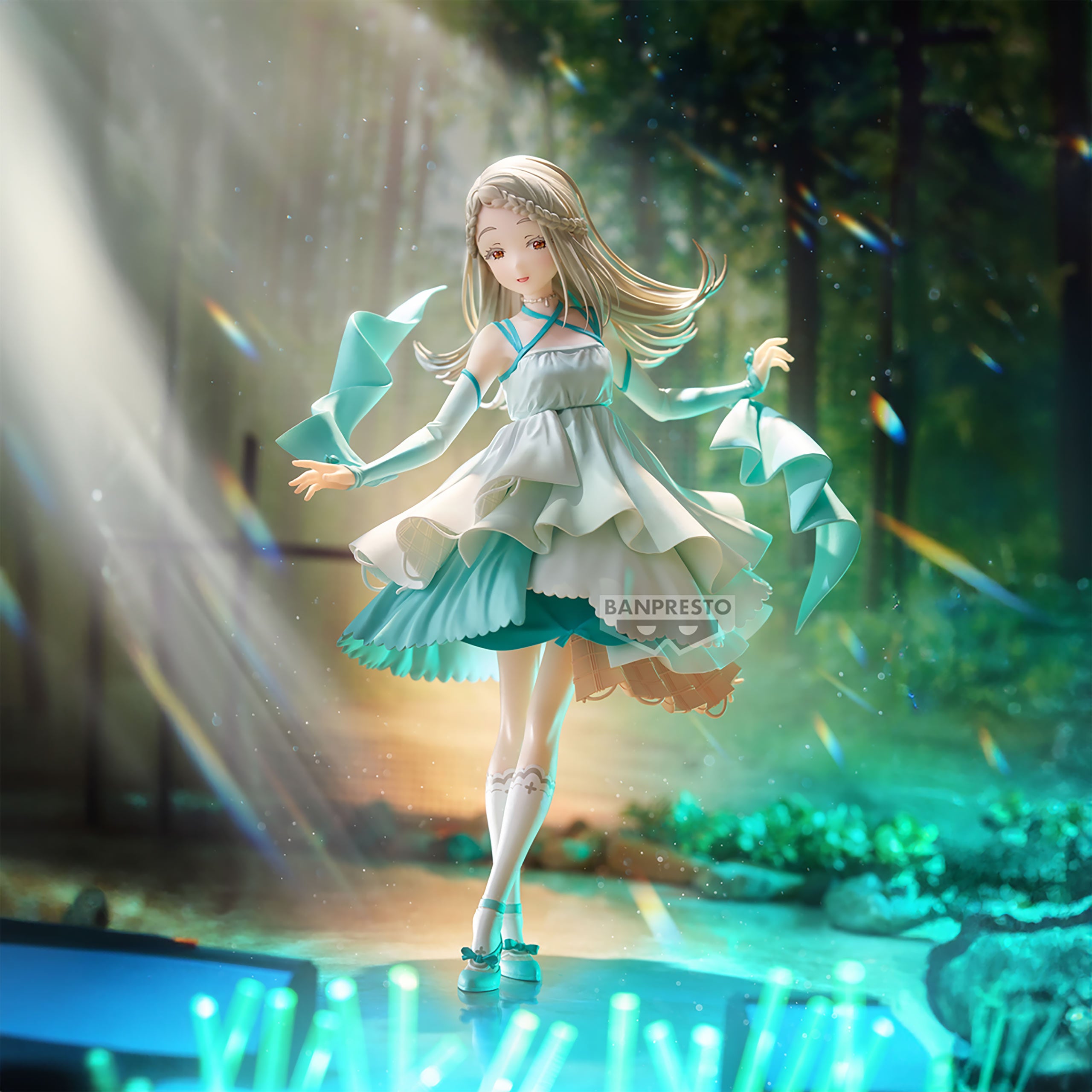 Zdjęcie produktu The Idolmaster: Gakuen - Figurka Espresto Hiro Shinosawa