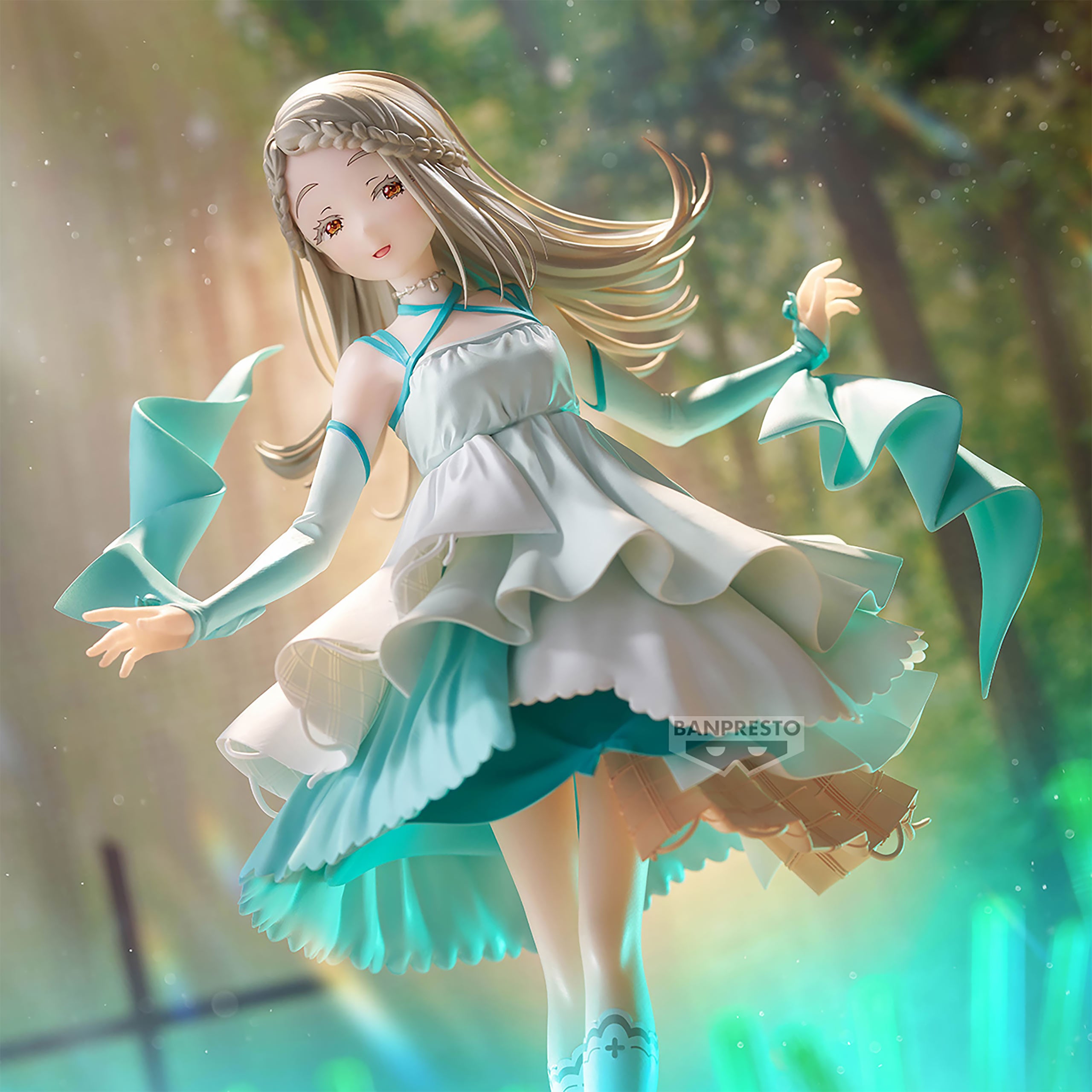 Zdjęcie produktu The Idolmaster: Gakuen - Figurka Espresto Hiro Shinosawa