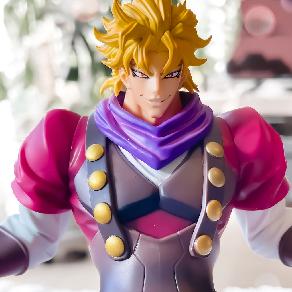 Zdjęcie produktu JoJo's Bizarre Adventure: Phantom Blood Mometria - figurka Dio Brando