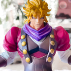 Zdjęcie produktu JoJo's Bizarre Adventure: Phantom Blood Mometria - figurka Dio Brando