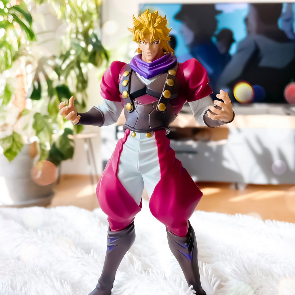 Zdjęcie produktu JoJo's Bizarre Adventure: Phantom Blood Mometria - figurka Dio Brando