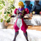 Zdjęcie produktu JoJo's Bizarre Adventure: Phantom Blood Mometria - figurka Dio Brando